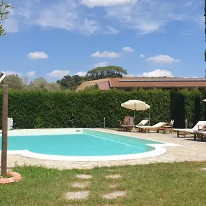 San Leone , Volterra Italia
