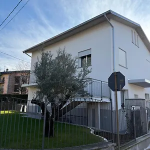 Ca Bilofer-7 Min To Bergamo Airport Seriate