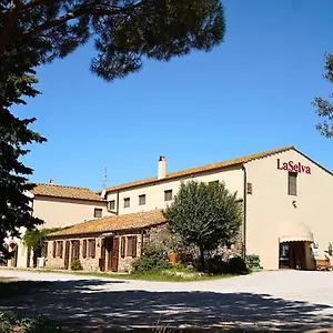 Laselva , Albinia Italia