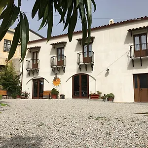 S'orgiola , Cardedu Italia