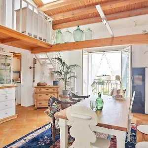 Solemar Sicilia - Casa Olivia , Santa Flavia Italia